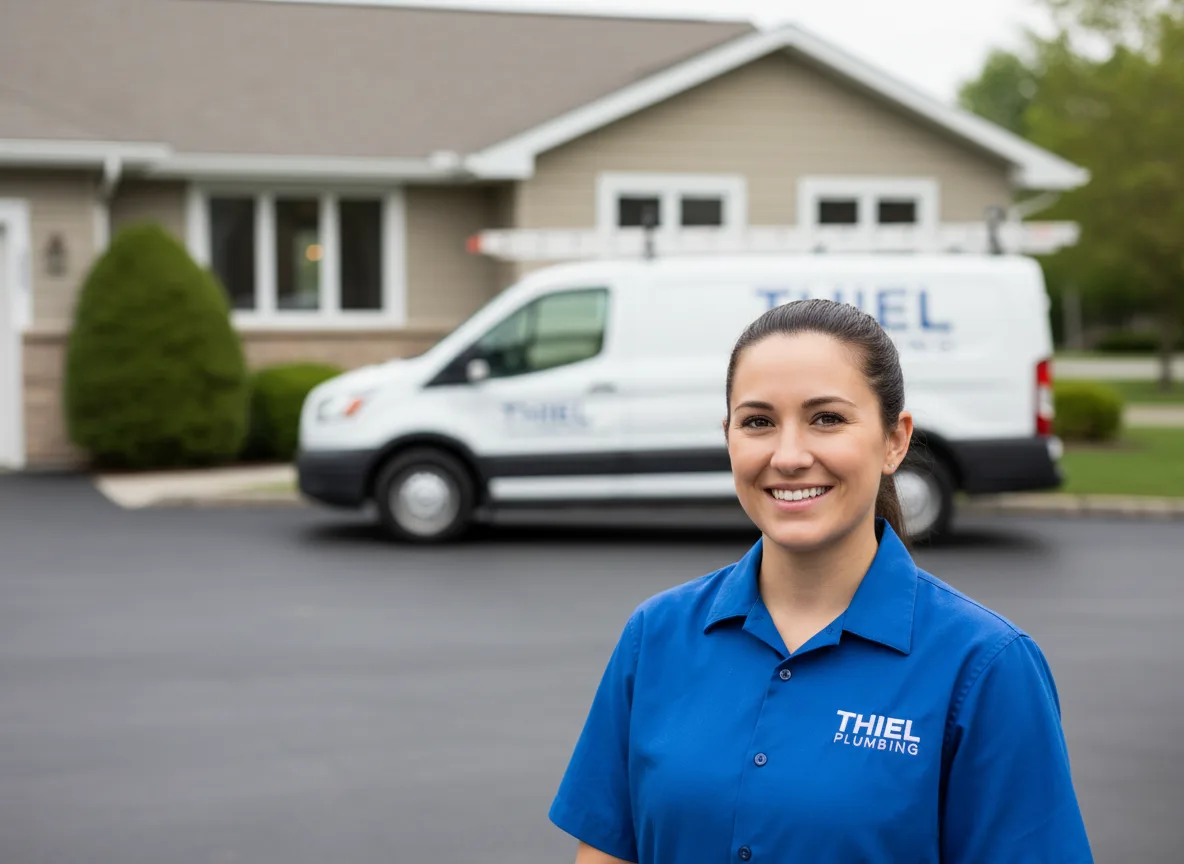 Plumber Mechanicsburg, IL FAQs